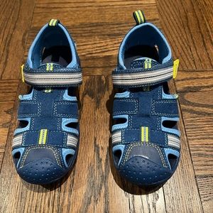 Pediped sahara flex sandals